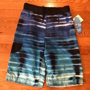 🌟Host Pick🌟 NWT!! Boys Size M (8/10) Swim Trunks